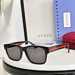 Gucci Sunglasses # 302830