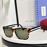 Gucci Sunglasses # 302831