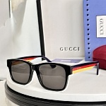 Gucci Sunglasses # 302832