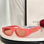 Gucci Sunglasses # 302841