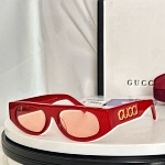 Gucci Sunglasses # 302842