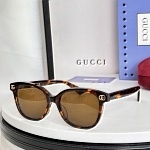 Gucci Sunglasses # 302846