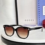Gucci Sunglasses # 302850