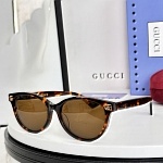 Gucci Sunglasses # 302858