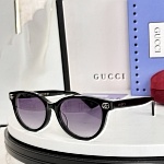 Gucci Sunglasses # 302859