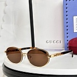 Gucci Sunglasses # 302867