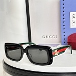 Gucci Sunglasses # 302870