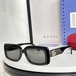 Gucci Sunglasses # 302874