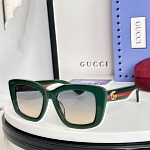 Gucci Sunglasses # 302880