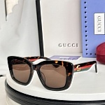 Gucci Sunglasses # 302882