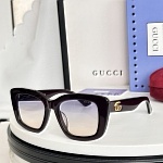 Gucci Sunglasses # 302884