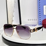 Gucci Sunglasses # 302885