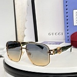 Gucci Sunglasses # 302888
