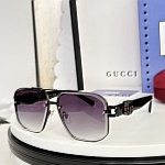 Gucci Sunglasses # 302889