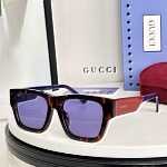 Gucci Sunglasses # 302892