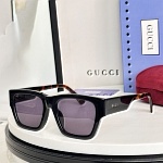 Gucci Sunglasses # 302895