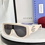 Gucci Sunglasses # 302898