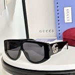 Gucci Sunglasses # 302900