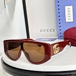 Gucci Sunglasses # 302901