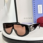 Gucci Sunglasses # 302902