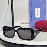 Gucci Sunglasses # 302906