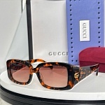 Gucci Sunglasses # 302907