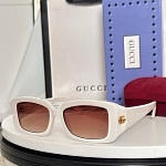 Gucci Sunglasses # 302909
