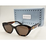 Gucci Sunglasses # 302916