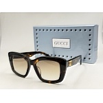 Gucci Sunglasses # 302917