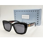 Gucci Sunglasses # 302918