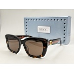 Gucci Sunglasses # 302919