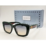 Gucci Sunglasses # 302920