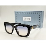 Gucci Sunglasses # 302921