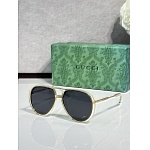 Gucci Sunglasses # 302937