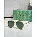 Gucci Sunglasses # 302940
