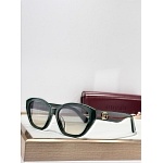 Gucci Sunglasses # 302954