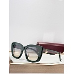 Gucci Sunglasses # 302960