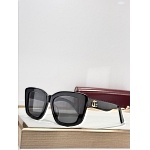 Gucci Sunglasses # 302961