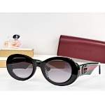 Gucci Sunglasses # 302964