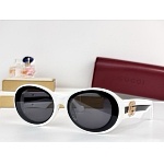 Gucci Sunglasses # 302967
