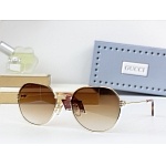 Gucci Sunglasses # 302969