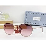 Gucci Sunglasses # 302970