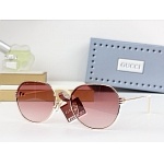 Gucci Sunglasses # 302971