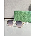Gucci Sunglasses # 302972