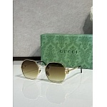 Gucci Sunglasses # 302975