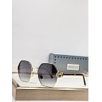 Gucci Sunglasses # 302980