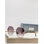Gucci Sunglasses # 302981
