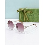 Gucci Sunglasses # 302983