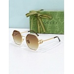 Gucci Sunglasses # 302984