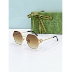 Gucci Sunglasses # 302985